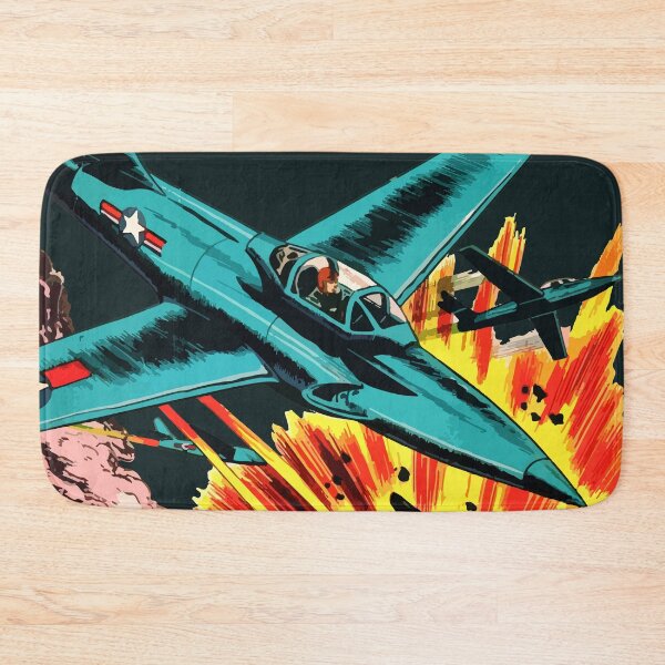 Item preview, Captain Jet designed and sold by RosarioDesigns.