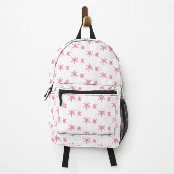 Item preview, Pink Asterisk Star designed and sold by fabibar.