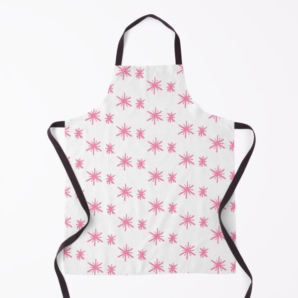 Item preview, Pink Asterisk Star designed and sold by fabibar.