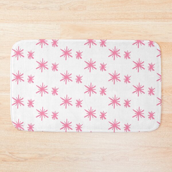 Item preview, Pink Asterisk Star designed and sold by fabibar.