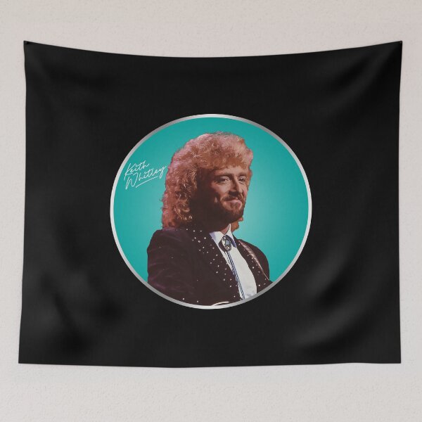 Item preview, Signature Keith Legend Gifts For Fans designed and sold by IsabellaShaw.