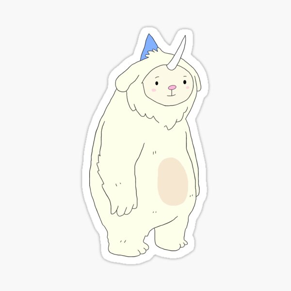 Saxophone Sticker