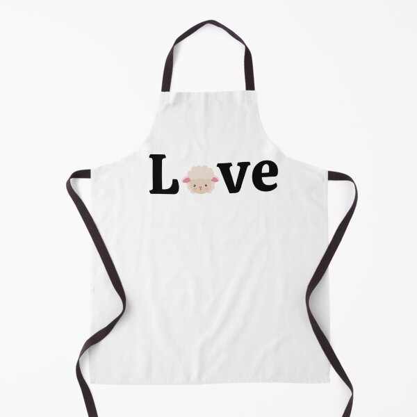 Item preview, Love Lamb, Love Sheep designed and sold by JRice66.