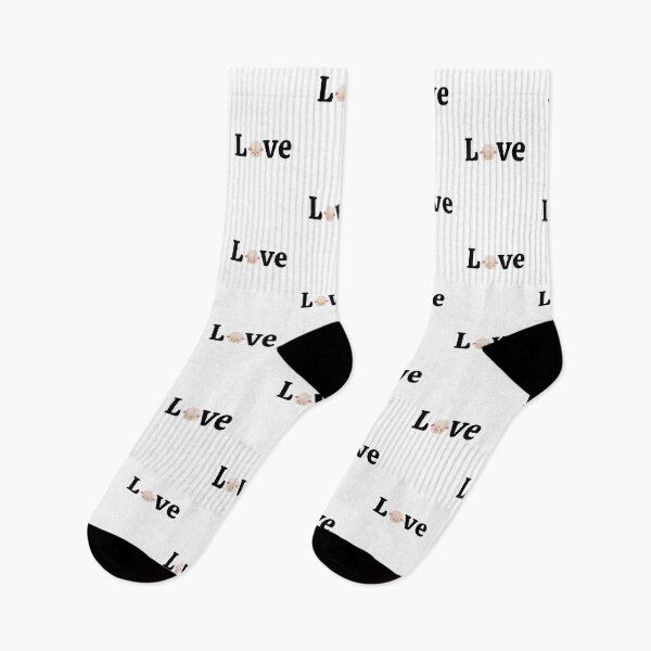 Item preview, Love Lamb, Love Sheep designed and sold by JRice66.