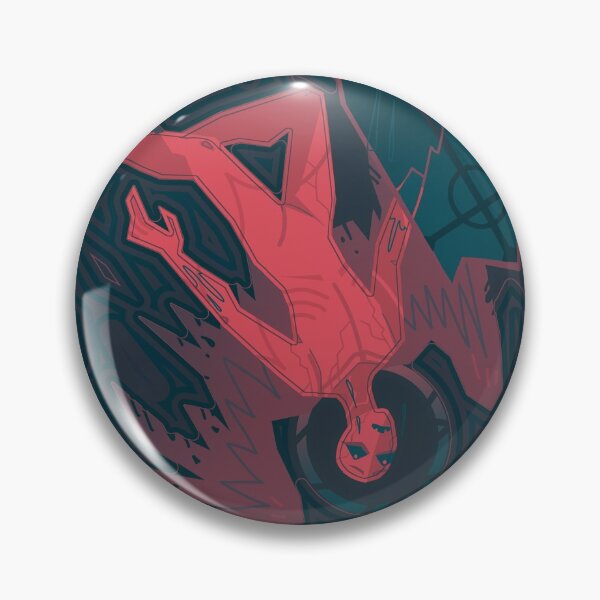 Item preview, Shattered Soldier  designed and sold by whatthehaxx.