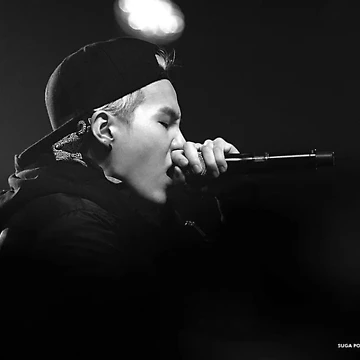 Artwork thumbnail, Suga by Rileyjansma