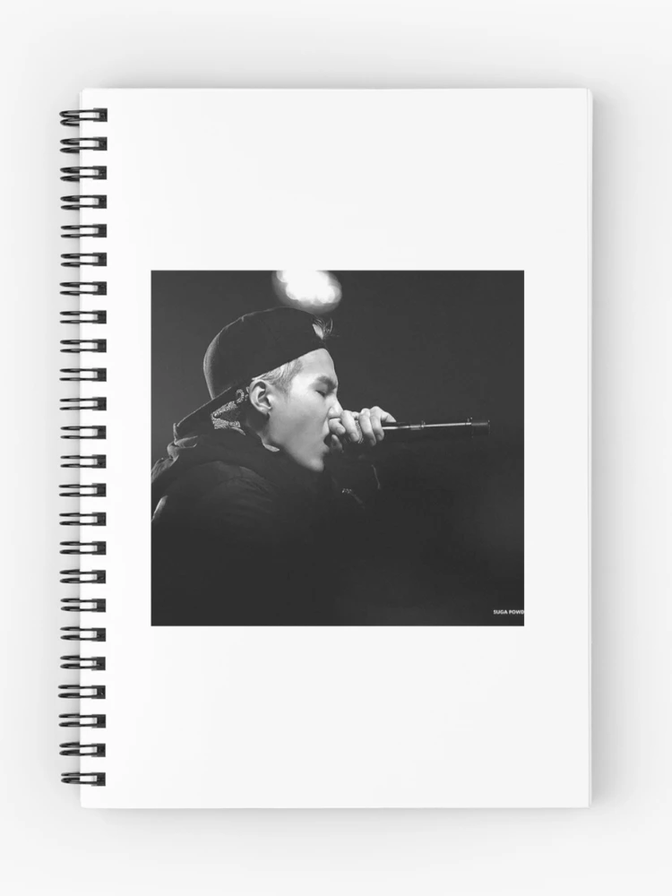 Thumbnail 1 of 3, Journal, Suga designed and sold by Rileyjansma.