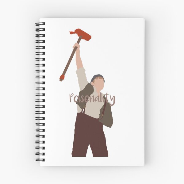 Item preview, Poisenality Newsies quote designed and sold by thediabeticnerd.