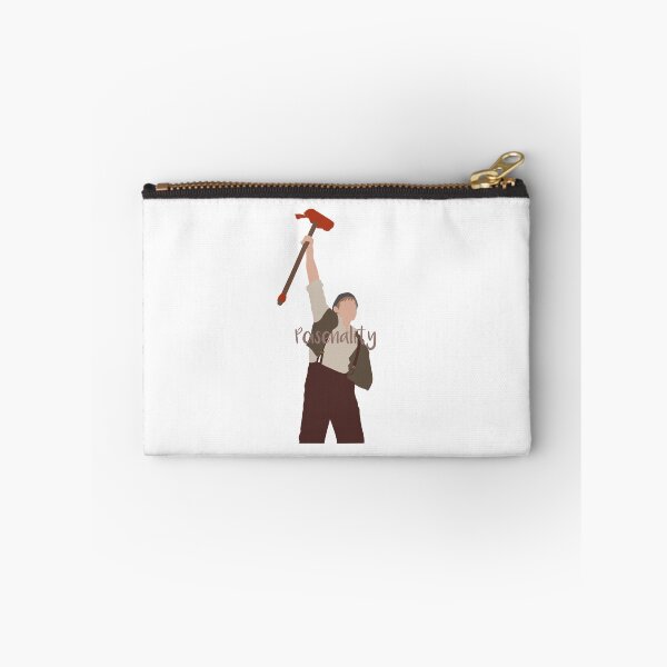 Item preview, Poisenality Newsies quote designed and sold by thediabeticnerd.
