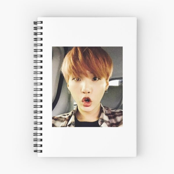 Item preview, Suga designed and sold by Rileyjansma.