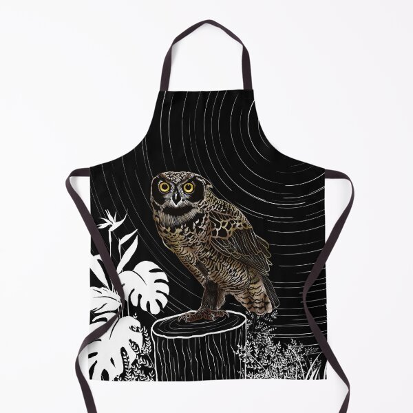 Item preview, Wise Owl designed and sold by chrisbats.