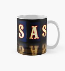Kansas Reflected Mug