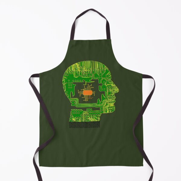 Aperçu de l'œuvre Chef de connaissance créée et vendue par MrNik.