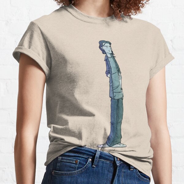 two lane blacktop shirt