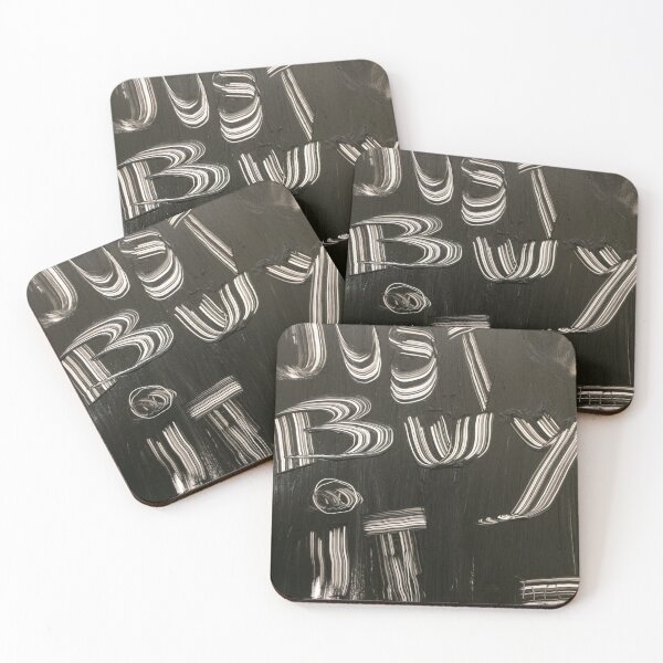 Item preview, Just Buy It designed and sold by stevephillips.