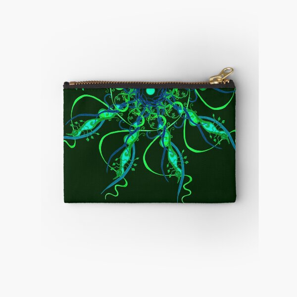 Item preview, Wild Flower Vines designed and sold by MotherCell.