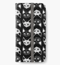 Kittens iPhone Wallet/Case/Skin