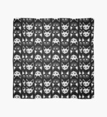 Kittens Scarf