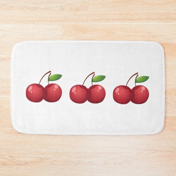 Item preview, Cherries designed and sold by TeamBlue.