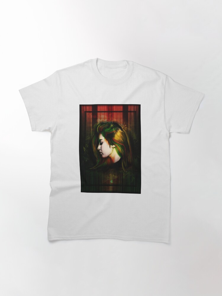 Lauren Jauregui Classic T-Shirt