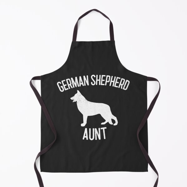 Item preview, German Shepherd Aunt Dog Lover Gift designed and sold by EricJP.
