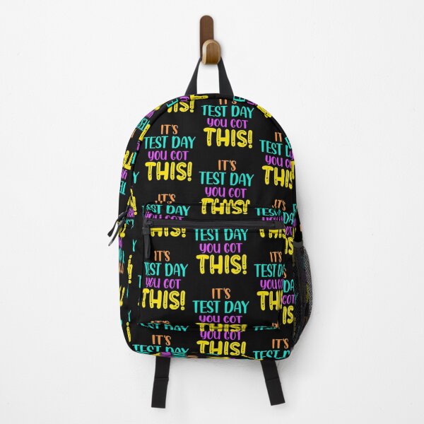 Item preview, It's Test Day You Got This Funny  designed and sold by KGN  CREATIVITY.