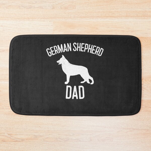 Item preview, German Shepherd Dad Dog Lover Gift designed and sold by EricJP.