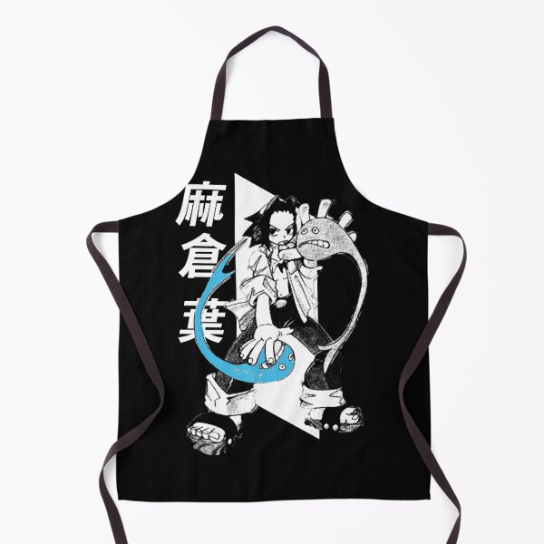 Item preview,  Shaman King ''SUPERNOVA'' V2 Anime Manga designed and sold by riventis66.