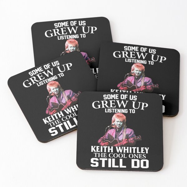Item preview, Some Of Us Grew Up Listening To  Keith Legend The Cool Ones Still Do Vintage designed and sold by IsabellaShaw.