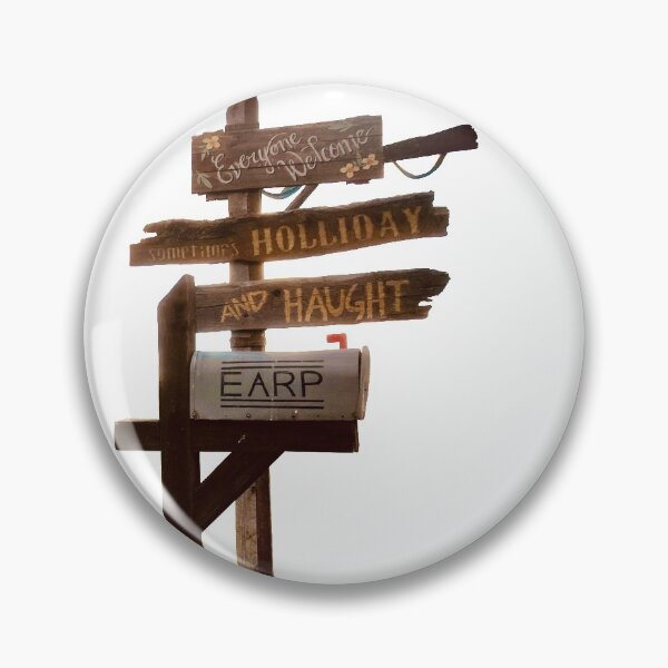 Item preview, Everyone Welcome Wynonna Earp designed and sold by Sapphyre411.