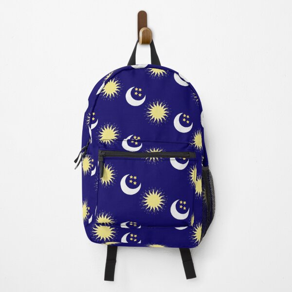 Item preview, Sun, Moon, and Stars designed and sold by Bamb00s.