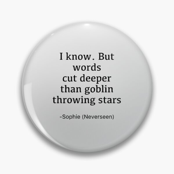 Item preview, goblin throwing stars designed and sold by corbrand.