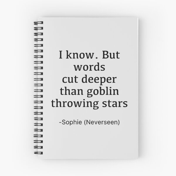 Item preview, goblin throwing stars designed and sold by corbrand.