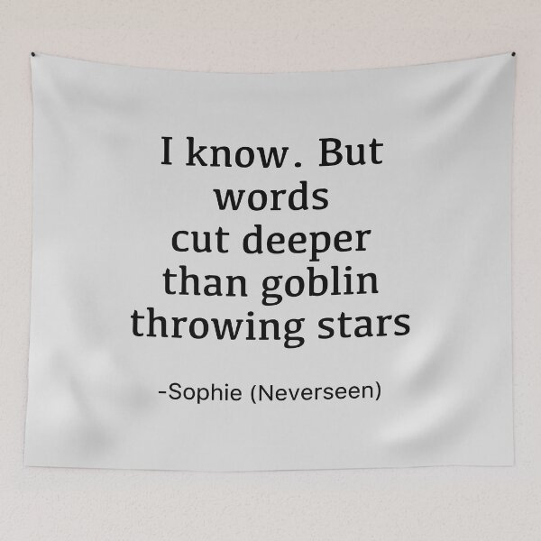 Item preview, goblin throwing stars designed and sold by corbrand.