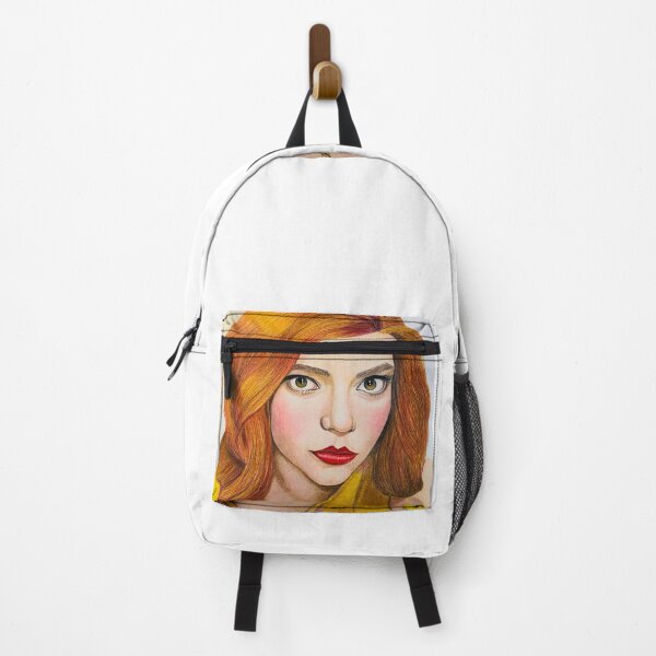 Item preview, Beth Harmon designed and sold by HamideArt.