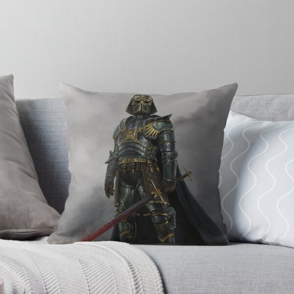Item preview, Medieval Darth Vader designed and sold by RG.