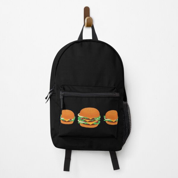 Item preview, Burgers designed and sold by TeamBlue.