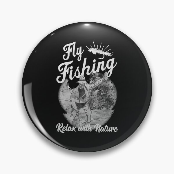 Artikelvorschau, FLY FISHING-Relax With Nature entworfen und verkauft von Hermann1223.