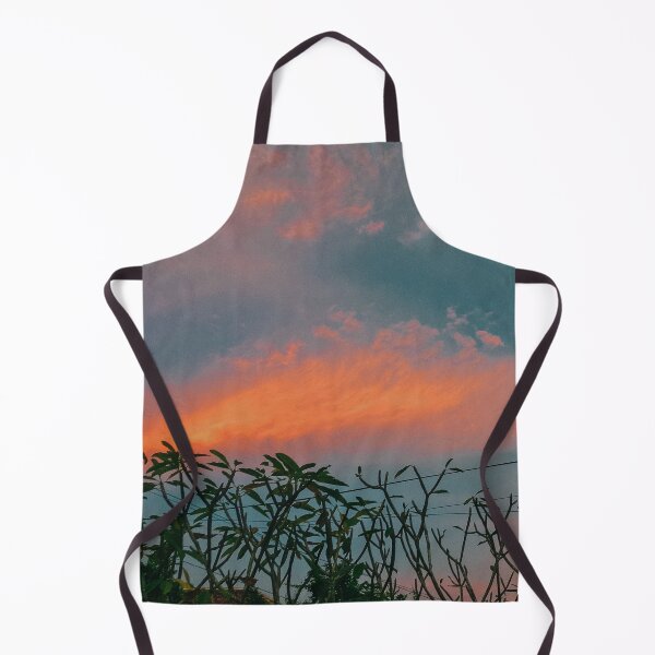 Item preview, Aesthetic Sunset Sky designed and sold by shellagrash.
