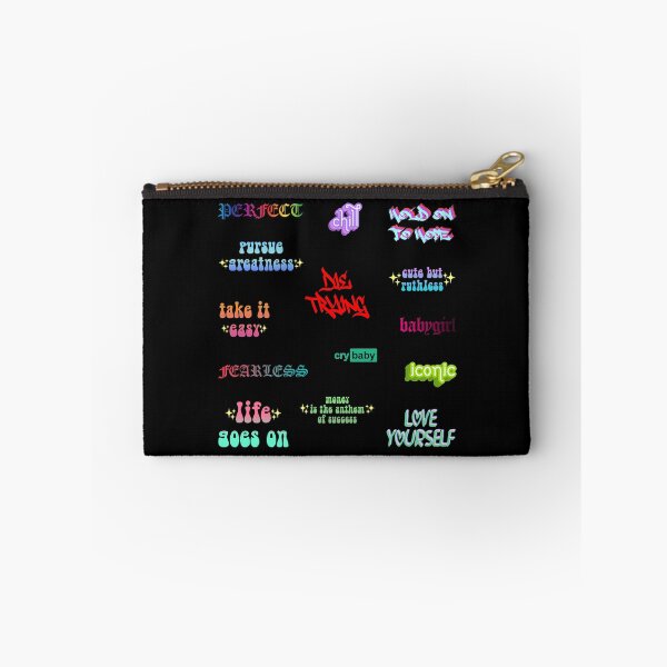 Item preview, Funny Meme Text Classic Variety Pack 2 designed and sold by everything4eva.