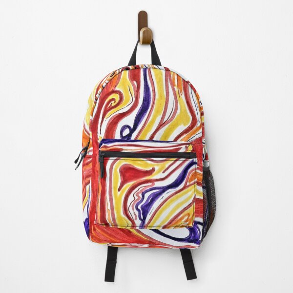 Item preview, Paint Just Before Mixing designed and sold by DETalas.