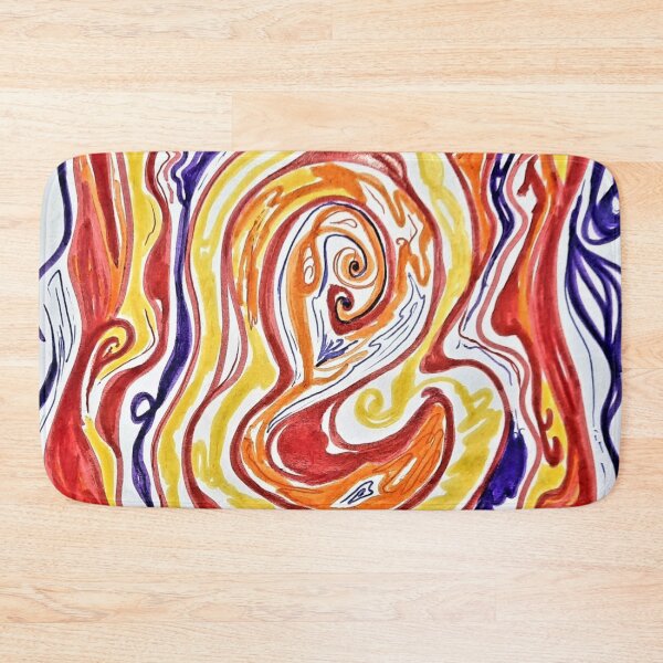 Item preview, Paint Just Before Mixing designed and sold by DETalas.