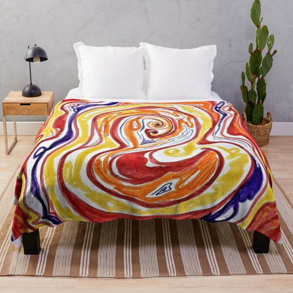 Item preview, Paint Just Before Mixing designed and sold by DETalas.