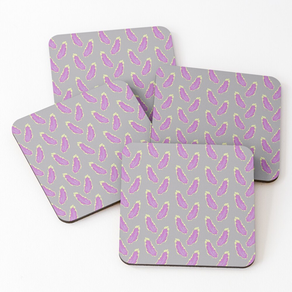 Item preview, Coasters (Set of 4) designed and sold by culasse06.