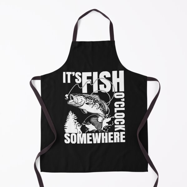 Item preview, Funny Fish O'Clock designed and sold by Hermann1223.