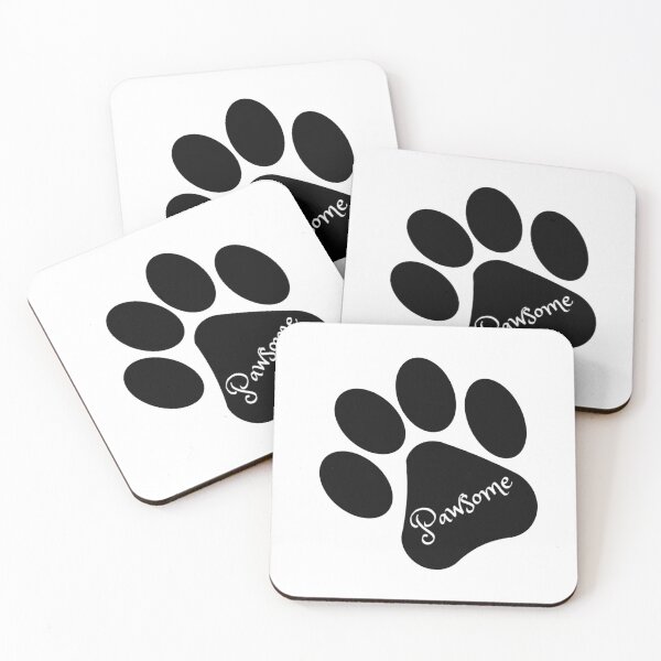 Item preview, Pawsome designed and sold by Store-24.