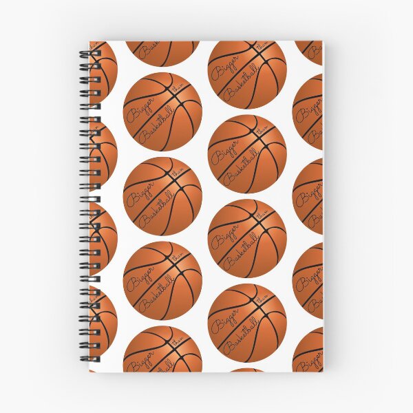 Item preview, Bigger than Basketball designed and sold by artesiaKT.