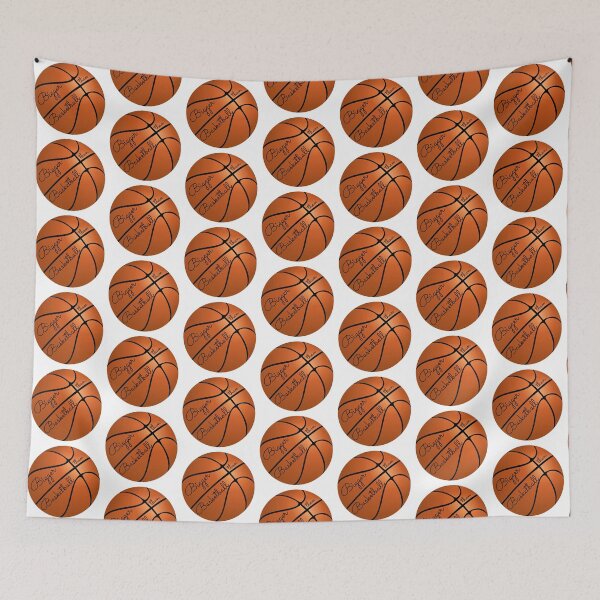 Item preview, Bigger than Basketball designed and sold by artesiaKT.