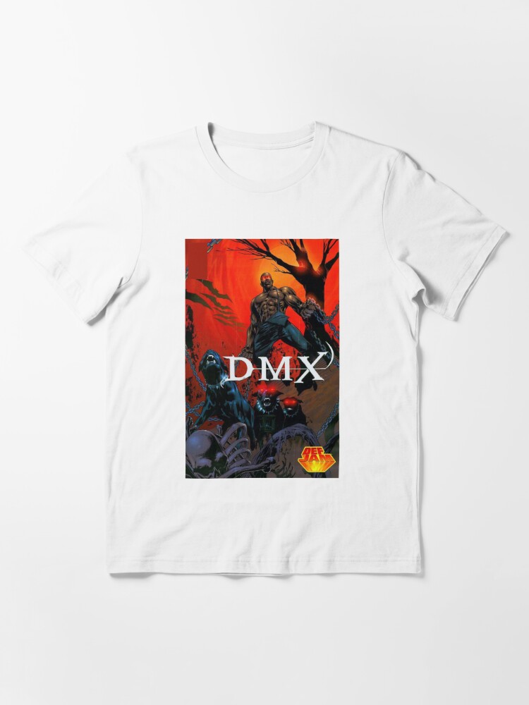 Disover RIP DMX Essential T-Shirt