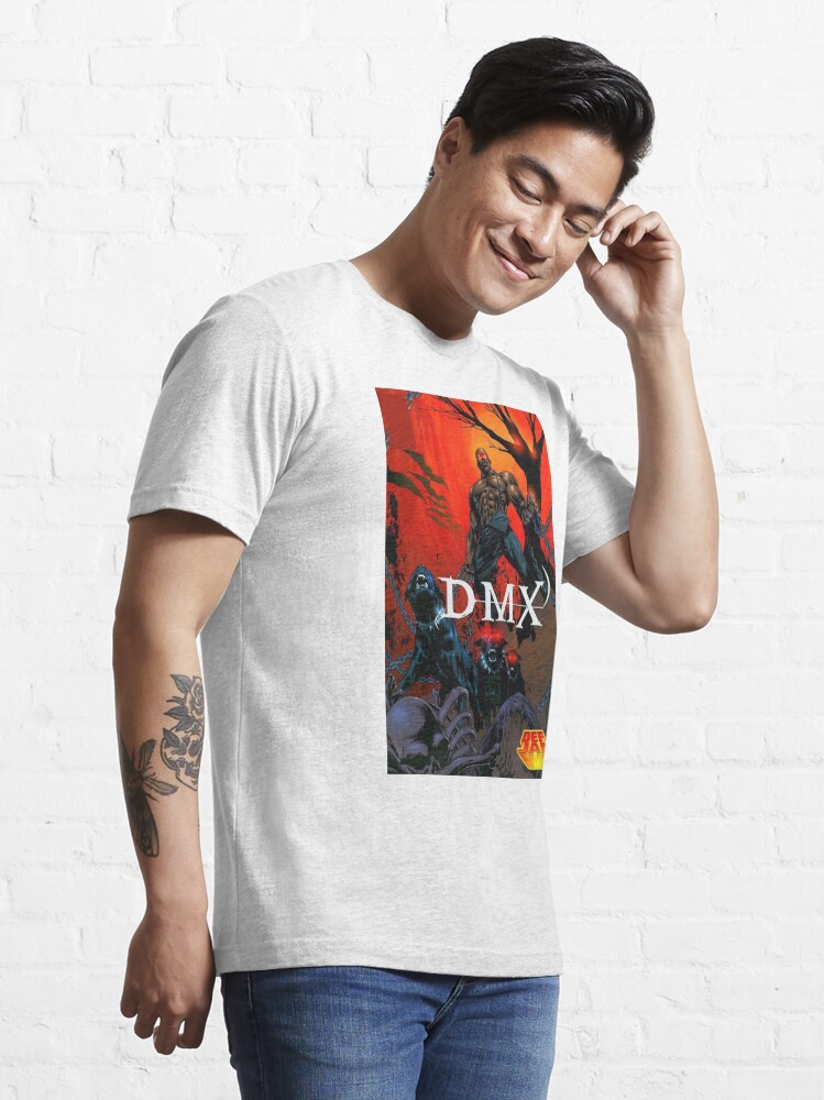Discover RIP DMX Essential T-Shirt